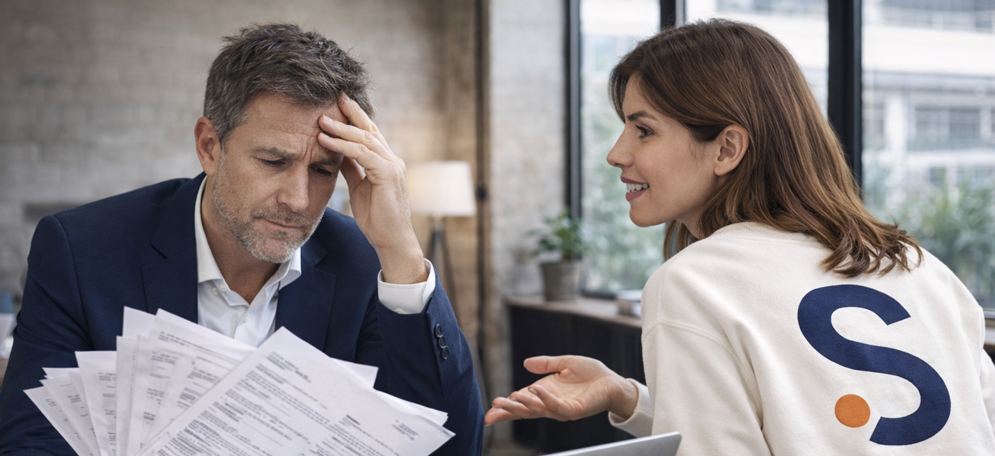 Facture électronique risques et sanctions