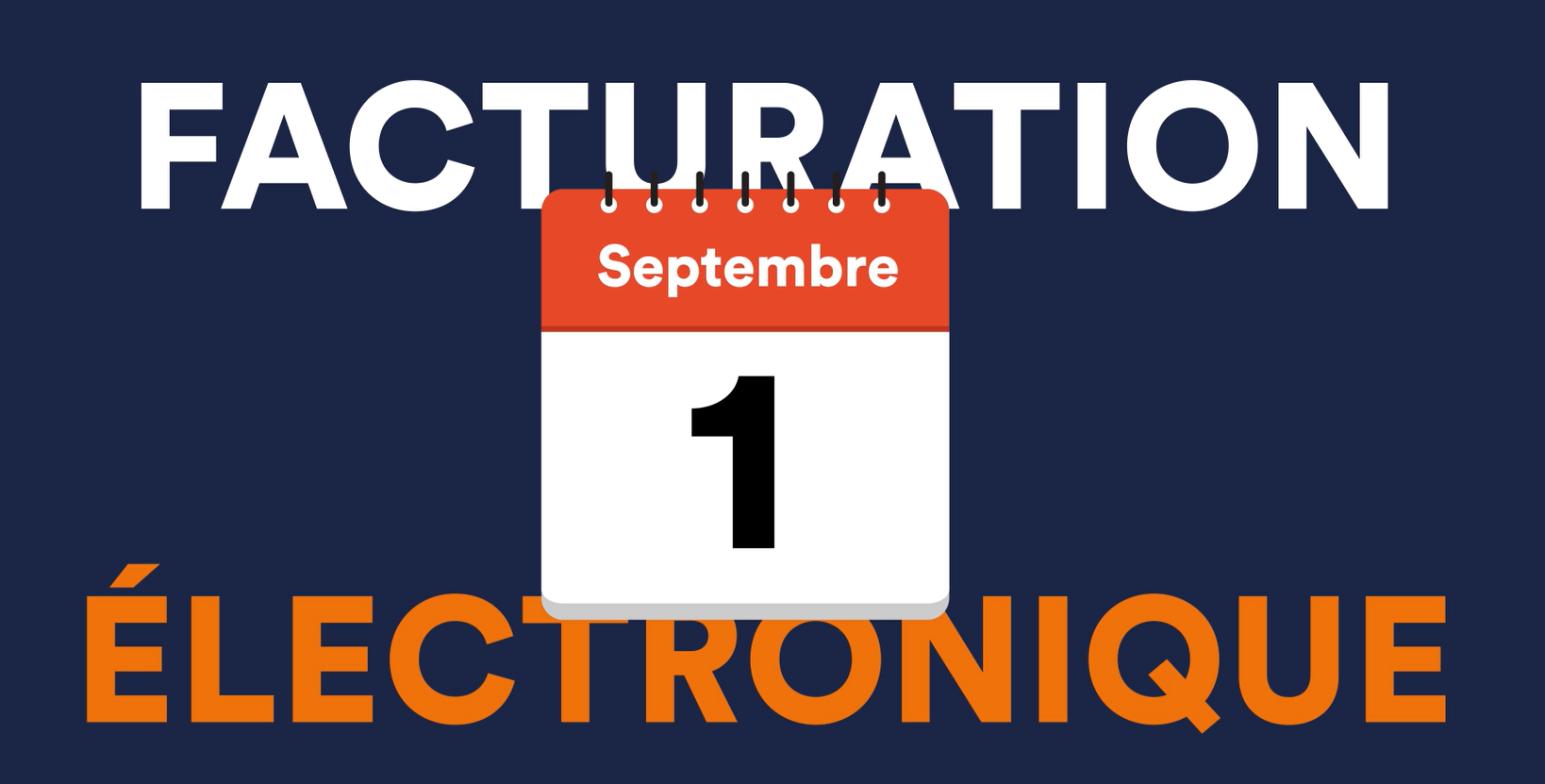 comprendre la facturation électronique