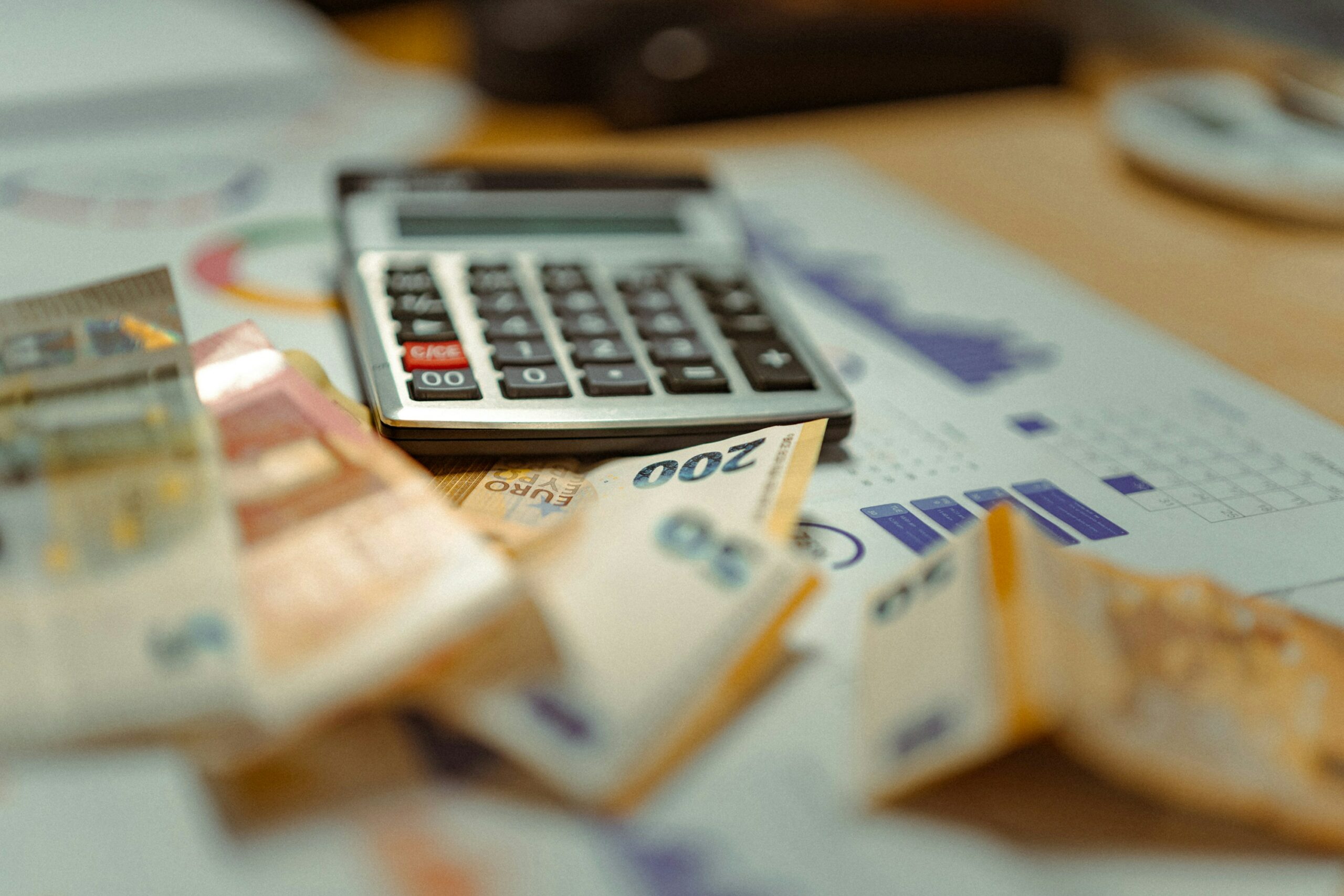 management fees