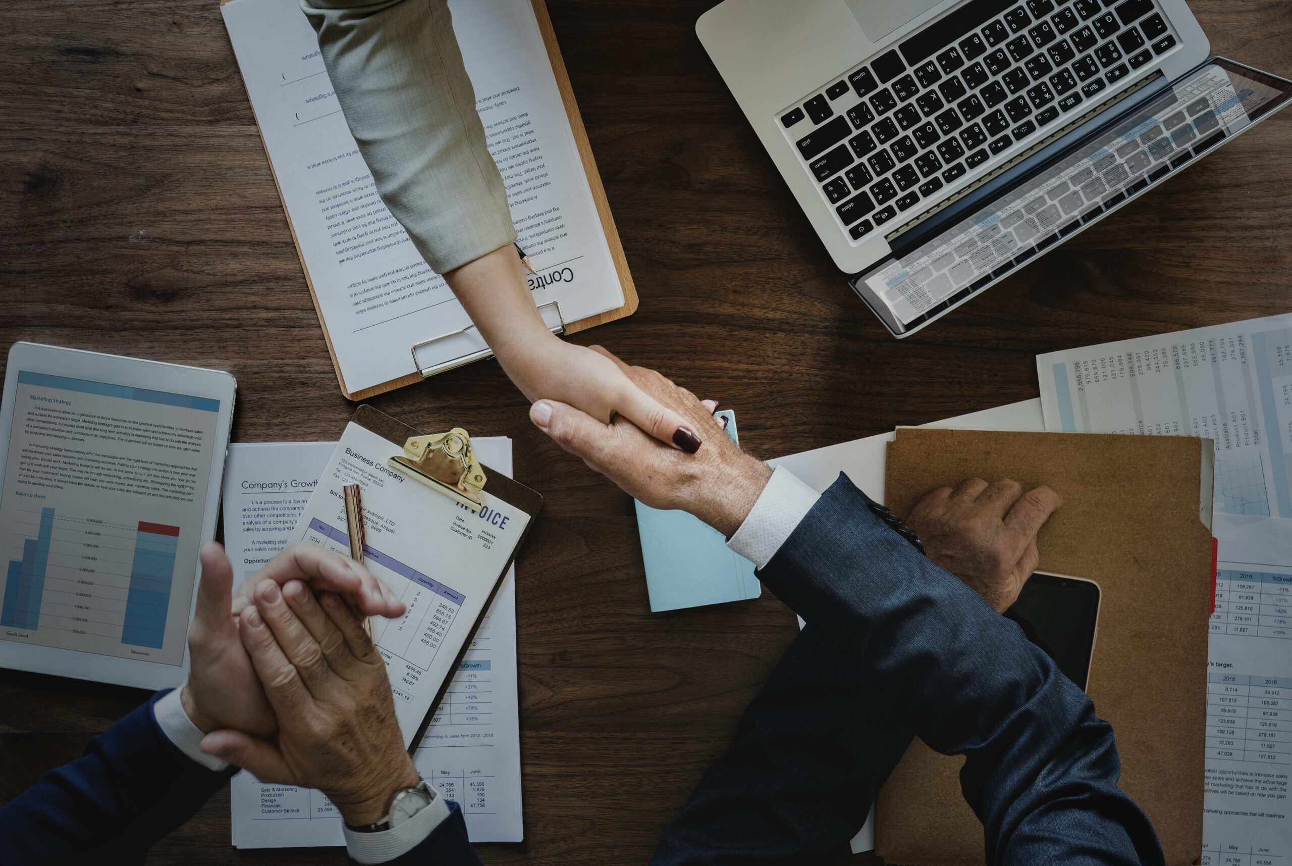 franchiseurs et réseaux