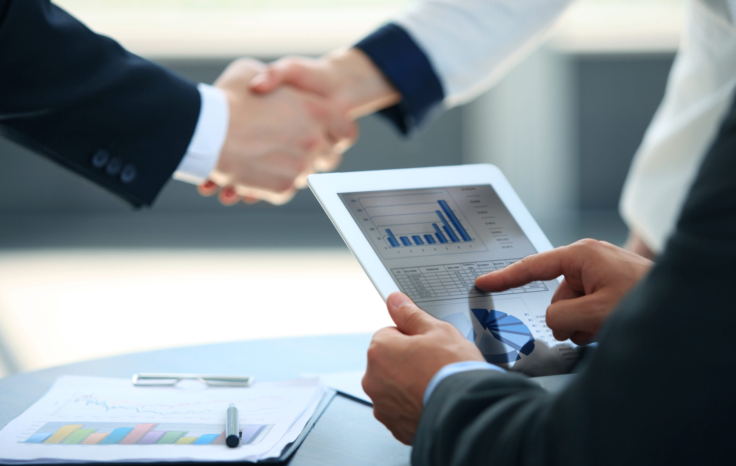 indicateurs ESN, IT