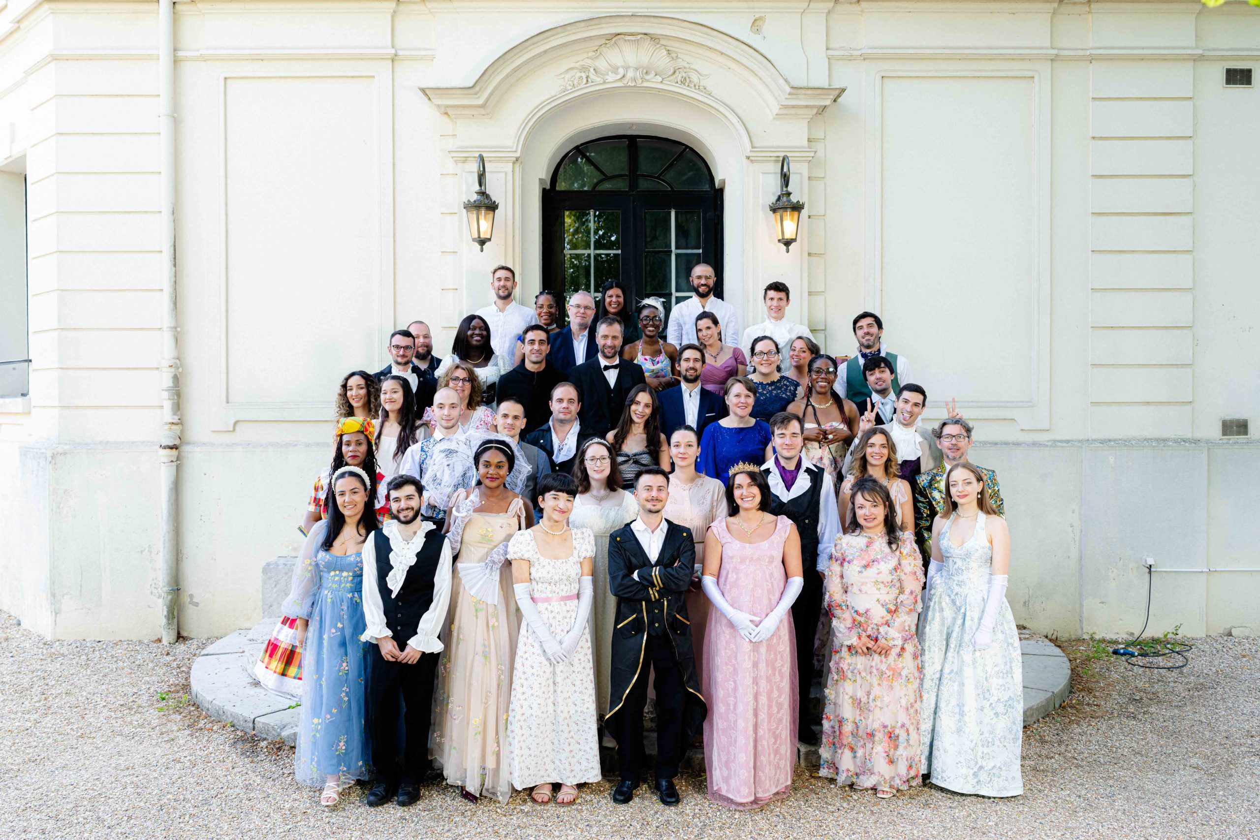 stengelin équipe