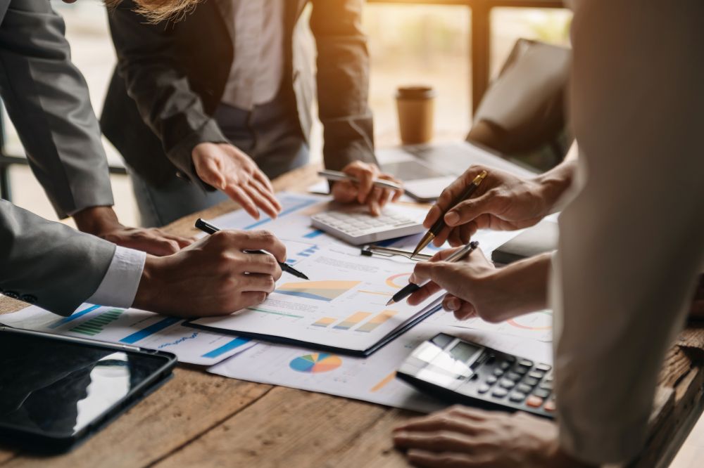 ESN, éditeurs SaaS ou entreprises IT : contactez nous