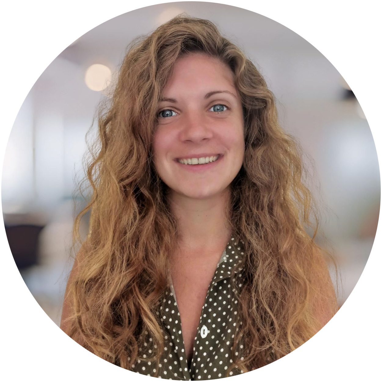 Mégane, gestionnaire de facturation chez Stengelin