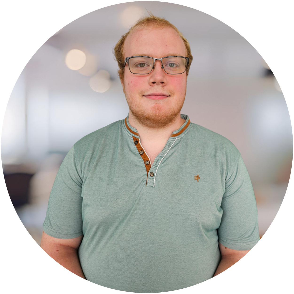 Nicolas, collaborateur comptable chez Stengelin